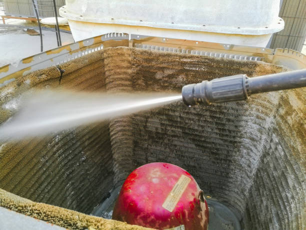 Best Affordable HVAC Duct Cleaning  in Bellevue, MI