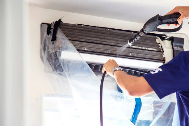 Best Best Air Duct Cleaning Company  in Bellevue, MI