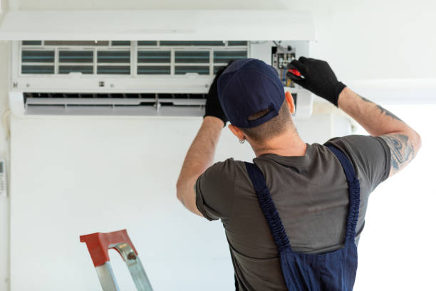 Best Air Duct Cleaning Near Me  in Bellevue, MI
